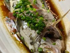 -柳莺湖上·湖景餐厅·江南菜(西湖店)