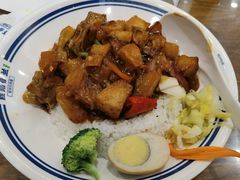 -丝路伊兰·兰州牛肉面(牛街总店)