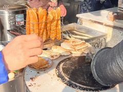 -文武王氏烧饼·无矾油条(西溪路店)