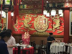 -梅龙镇酒家(南京西路总店)
