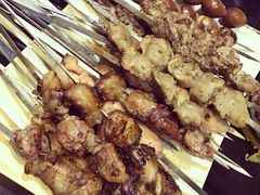 -运德成·天津老味烧烤(广开二马路店)