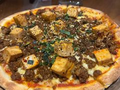 -The Rug Cafe(王府中环店)