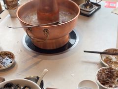 -东门口涮肉·砂锅·烤串(老门东店)