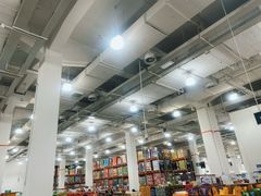 -山姆会员商店(邻瑞广场店)