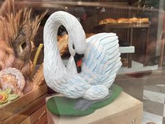 -广州白天鹅宾馆