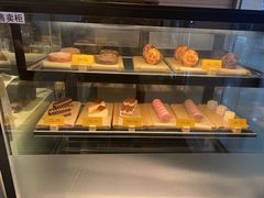 -麦当劳(天津站三店)