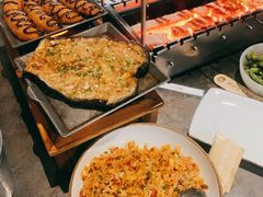 -很久以前羊肉串(簋街店)