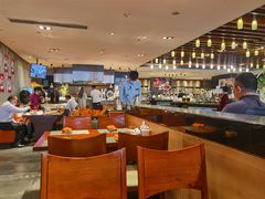 -青岛海尔洲际酒店