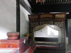 -王阳明故居