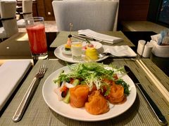 -无锡君来洲际酒店