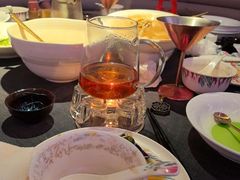 -锦府园·新台州菜(合生汇店)