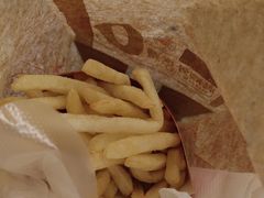 -麦当劳(深圳北站高铁店)