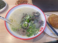 -武圣羊汤·西北面(朝阳门店)