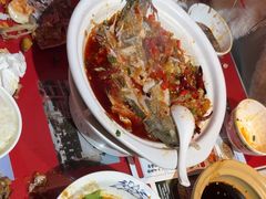 -味福记·本地特色菜(八一万达广场店)