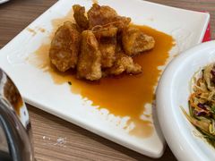 -东北人粗粮饺子坊(南山店)