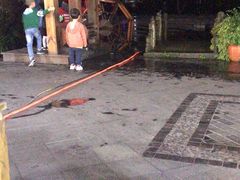 -老船夫石锅苗苗鱼·老字号(三道堰总店)