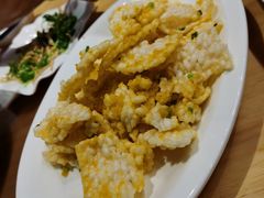 -聚汇三少·龙虾·中餐厅(莫邪路新天地店)