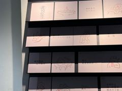 -喜茶(广州保利中环店)