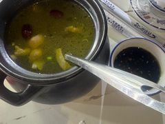 -范饭椰林川湘味海鲜·椰子鸡(三亚湾椰梦长廊店)