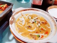 -梁家大院•农家菜(昆山会展中心店)