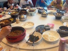 -聚鑫阁江浙菜·非遗传承技艺(青村帝华园店)