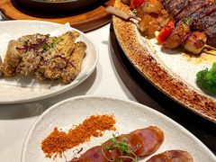 -阿妮叶李(光谷世界城店)