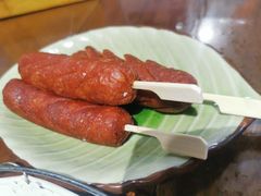 -福慧慈缘素食餐厅(王府井店)