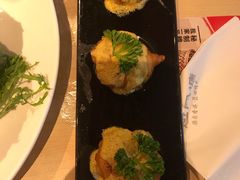 -避风塘(百联东郊店)