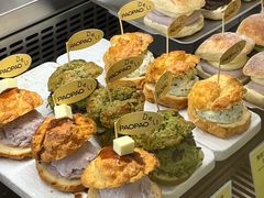 -PAOPAO Bakery&Café(港汇店)
