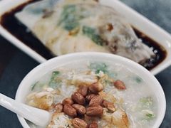 -穗银肠粉店(东川路店)