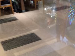 -永泰福朋喜来登酒店-宜客乐自助餐厅(远大路店)