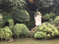 -杭州黄龙洞
