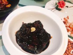 -新加坡泰国村酒楼(五角场店)