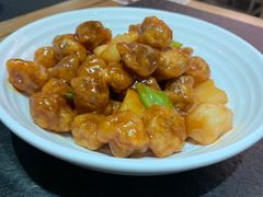 -潮堂 · 潮州菜(国贸商城店)