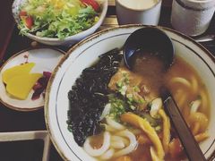 -小曹日本料理(软景中心店)