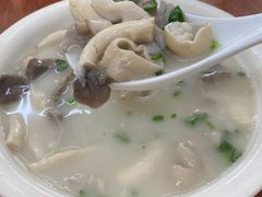 肠肺汤-胡子饮食店