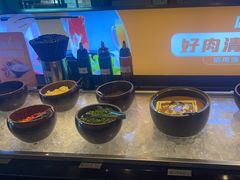 -呷哺呷哺(融创茂店)