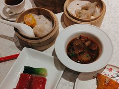 -红棉中餐厅·广州海航威斯汀酒店