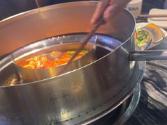 -老船舫·现做活鲜鱼馆(东郊记忆店)