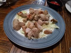德国烤肠-Rural Tequila墨西哥餐厅(东川路店)