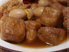 -好嫂子酱猪手•农家菜(华远坊店)