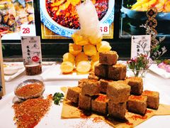 -老六杀猪菜(进乡街店)
