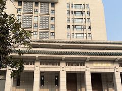 -武汉大学图书馆·文理学部总馆