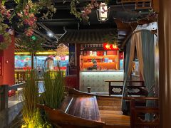 -解家河南菜(金水路店)