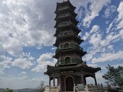 -鸡鸣山旅游风景区