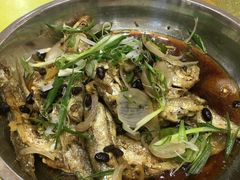 -巨元河鲜酒楼·清远特色菜名店(英德店)