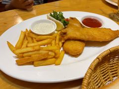 -巴伐利亚啤酒坊(意式风情街店)