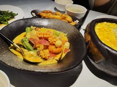 -新加坡海鲜(国贸商城店)