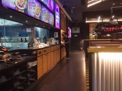 -匠子烤鱼(东方万达店)