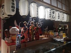-三和屋日式海鲜锅料理(启航大厦店)